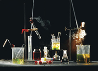 Chemistry Set (photo from David Clugston)
