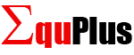 EquPlus logo